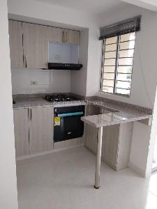 Apartamento en Arriendo, Bochalema, Cali