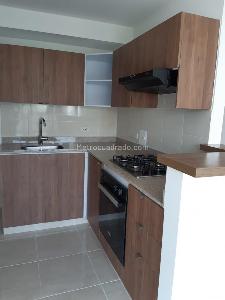 Apartamento en Arriendo, Bochalema, Cali