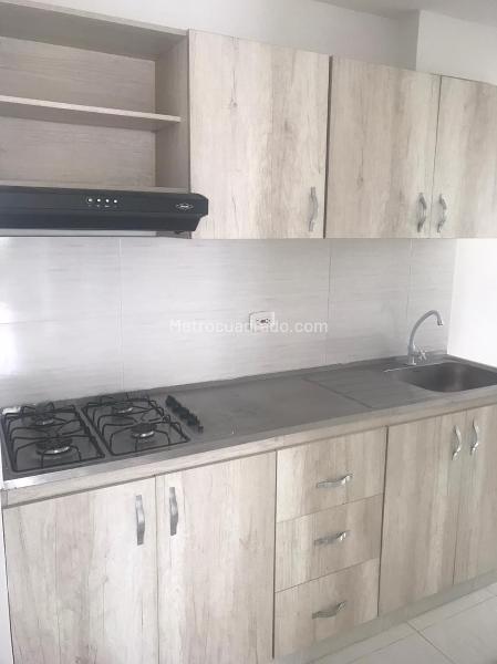 Piso – Jamundí, La Pradera, Campos de Pangola - Vista 2