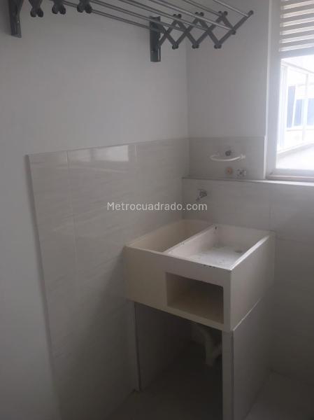 Piso – Jamundí, La Pradera, Campos de Pangola - Vista 3