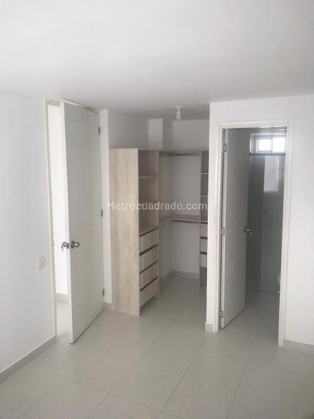 Piso – Jamundí, La Pradera, Campos de Pangola - Vista 5