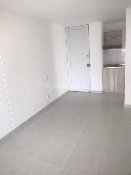 Piso – Jamundí, La Pradera, Campos de Pangola - Más