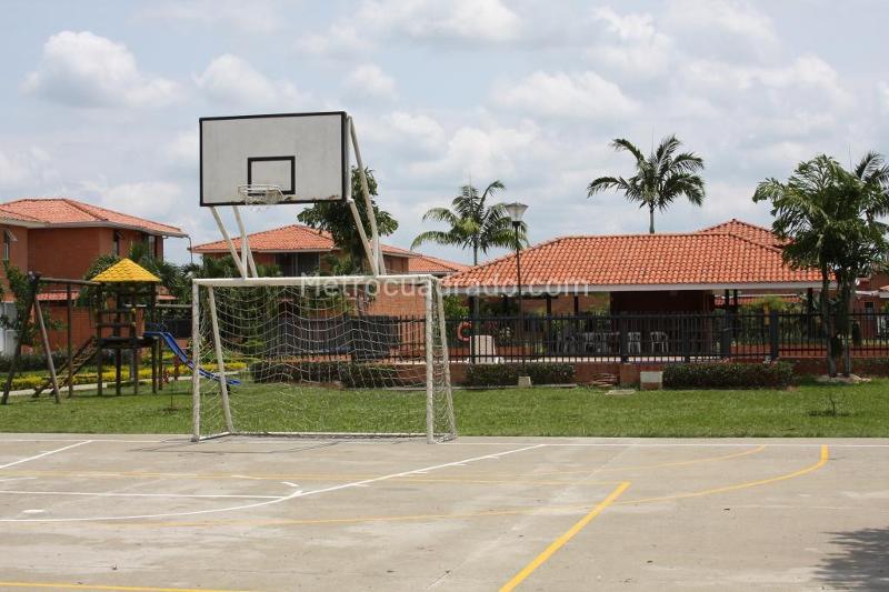 Casa – Jamundi - Vista 2
