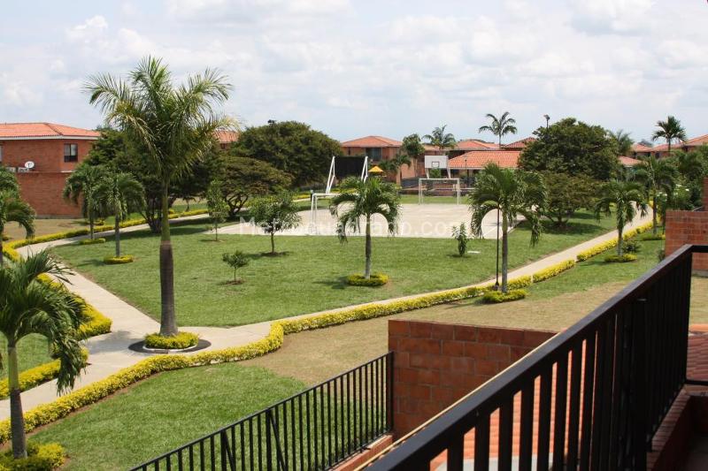 Casa – Jamundi - Vista 3