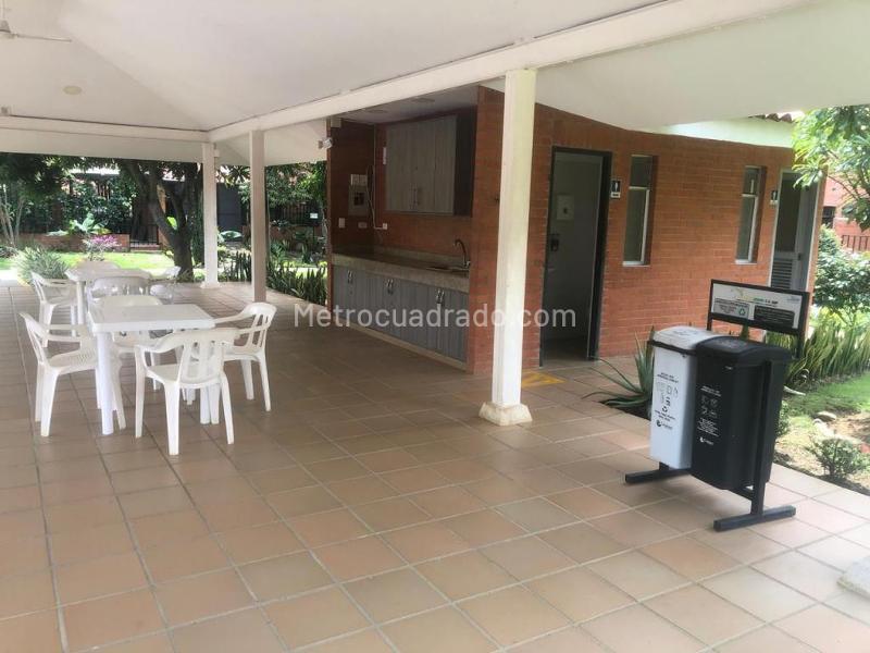 Casa – Jamundi - Vista 4