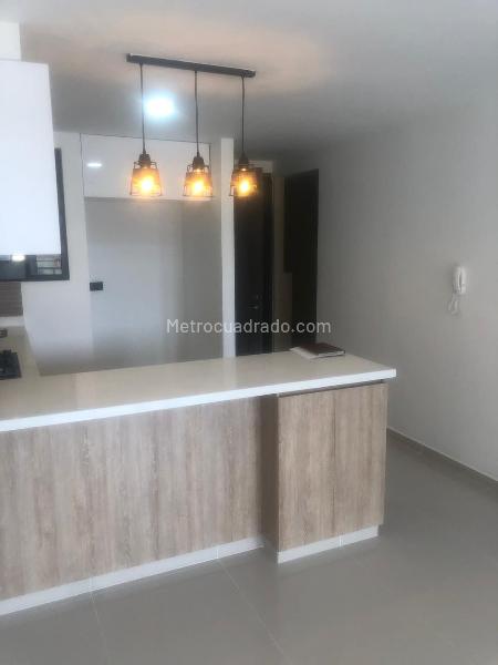 Piso – Jamundi - Vista 2