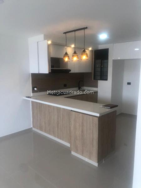 Piso – Jamundi - Vista 3