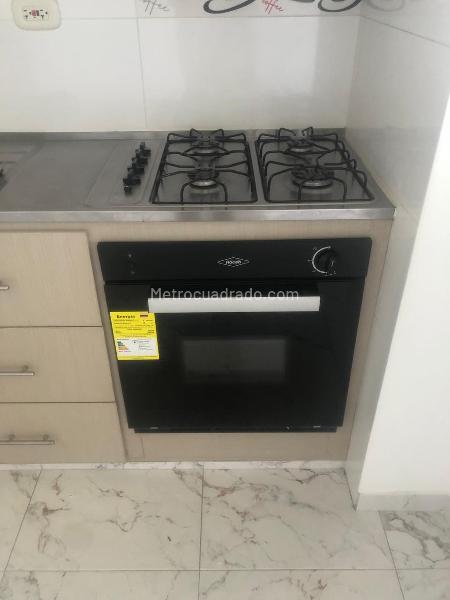 Piso – Jamundi - Vista 4