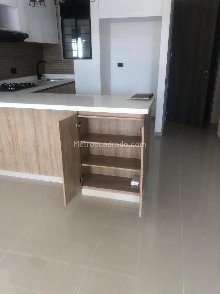 Piso – Jamundi - Vista 5