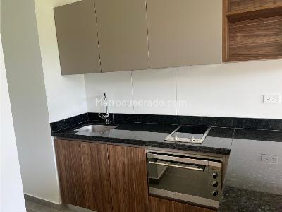 Apartaestudio en venta en Senior Suites, Chía, 61 m² · foto 3 de 20
