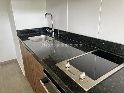 Apartaestudio en venta en Senior Suites, Chía, 61 m² · foto 5 de 20