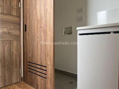 Apartaestudio en venta en Senior Suites, Chía, 61 m² · foto 6 de 20