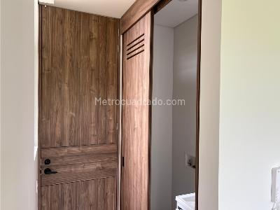 Apartaestudio en venta en Senior Suites, Chía, 61 m² · foto 7 de 20