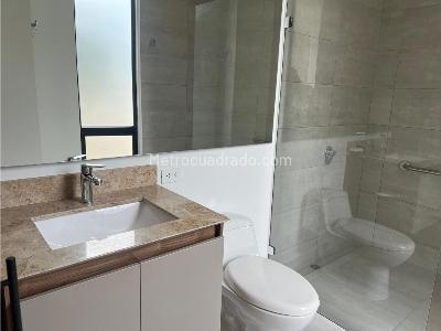 Apartaestudio en venta en Senior Suites, Chía, 61 m² · foto 11 de 20