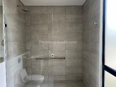 Apartaestudio en venta en Senior Suites, Chía, 61 m² · foto 12 de 20