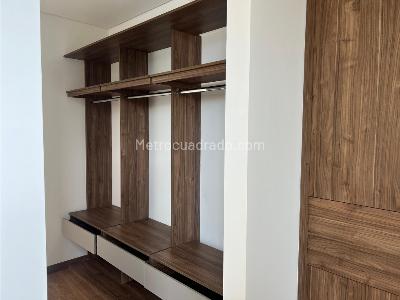 Apartaestudio en venta en Senior Suites, Chía, 61 m² · foto 15 de 20