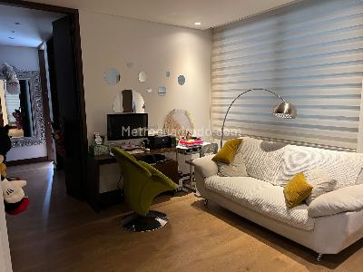 Apartamento de 3 alcobas en venta en Los Rosales, Bogotá, 185 m² · foto 7 de 20