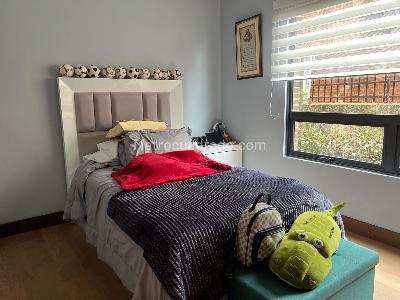 Apartamento de 3 alcobas en venta en Los Rosales, Bogotá, 185 m² · foto 9 de 20