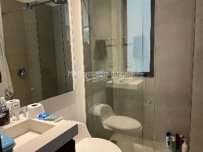 Apartamento de 3 alcobas en venta en Los Rosales, Bogotá, 185 m² · foto 11 de 20
