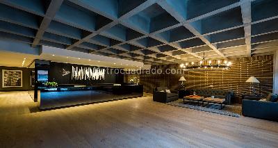 Apartamento de 3 alcobas en venta en Los Rosales, Bogotá, 185 m² · foto 13 de 20