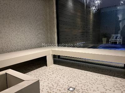 Apartamento de 3 alcobas en venta en Los Rosales, Bogotá, 185 m² · foto 17 de 20