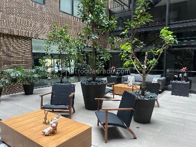 Apartamento de 3 alcobas en venta en Los Rosales, Bogotá, 185 m² · foto 20 de 20