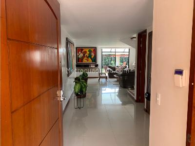 Casa de 4 alcobas en venta en Hacienda La Luna, Chía, 329 m² · foto 3 de 20