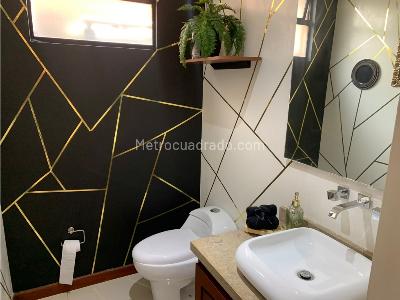Casa de 4 alcobas en venta en Hacienda La Luna, Chía, 329 m² · foto 5 de 20