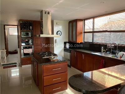 Casa de 4 alcobas en venta en Hacienda La Luna, Chía, 329 m² · foto 8 de 20