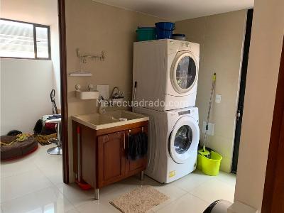 Casa de 4 alcobas en venta en Hacienda La Luna, Chía, 329 m² · foto 9 de 20