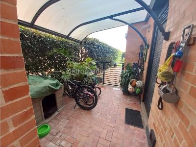 Casa de 4 alcobas en venta en Hacienda La Luna, Chía, 329 m² · foto 11 de 20