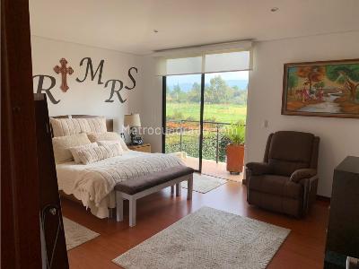 Casa de 4 alcobas en venta en Hacienda La Luna, Chía, 329 m² · foto 12 de 20
