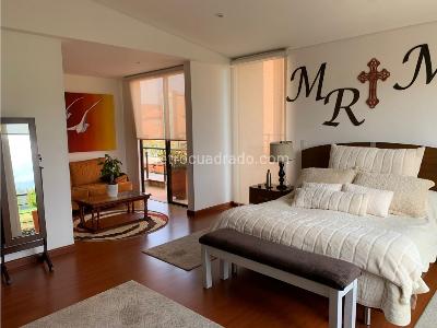 Casa de 4 alcobas en venta en Hacienda La Luna, Chía, 329 m² · foto 13 de 20