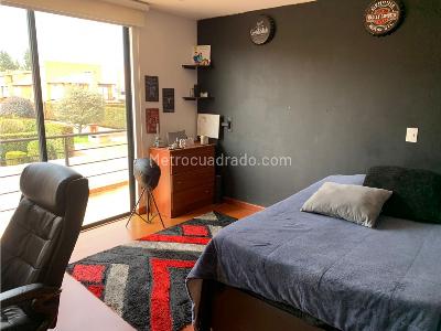 Casa de 4 alcobas en venta en Hacienda La Luna, Chía, 329 m² · foto 17 de 20