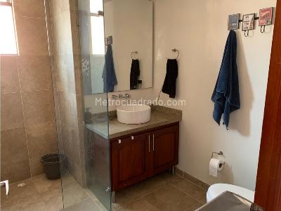 Casa de 4 alcobas en venta en Hacienda La Luna, Chía, 329 m² · foto 18 de 20