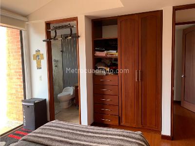 Casa de 4 alcobas en venta en Hacienda La Luna, Chía, 329 m² · foto 20 de 20