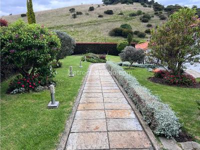 Casa de 3 alcobas en venta en Encenillos De Sindamanoy, Chía, 198 m² · foto 2 de 20