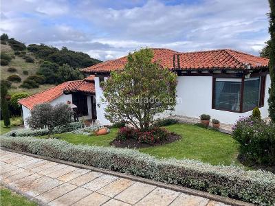 Casa de 3 alcobas en venta en Encenillos De Sindamanoy, Chía, 198 m² · foto 3 de 20
