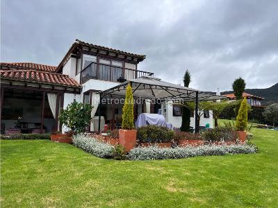 Casa de 3 alcobas en venta en Encenillos De Sindamanoy, Chía, 198 m² · foto 4 de 20