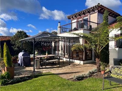 Casa de 3 alcobas en venta en Encenillos De Sindamanoy, Chía, 198 m² · foto 5 de 20