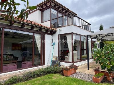 Casa de 3 alcobas en venta en Encenillos De Sindamanoy, Chía, 198 m² · foto 6 de 20