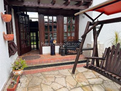 Casa de 3 alcobas en venta en Encenillos De Sindamanoy, Chía, 198 m² · foto 8 de 20