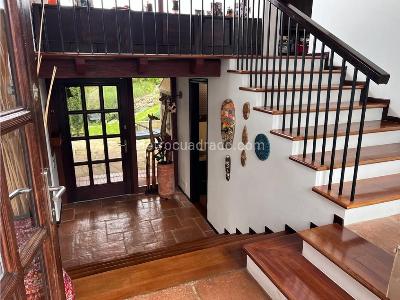 Casa de 3 alcobas en venta en Encenillos De Sindamanoy, Chía, 198 m² · foto 9 de 20