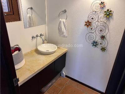 Casa de 3 alcobas en venta en Encenillos De Sindamanoy, Chía, 198 m² · foto 10 de 20