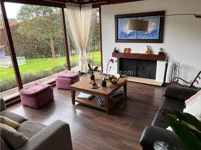 Casa de 3 alcobas en venta en Encenillos De Sindamanoy, Chía, 198 m² · foto 12 de 20
