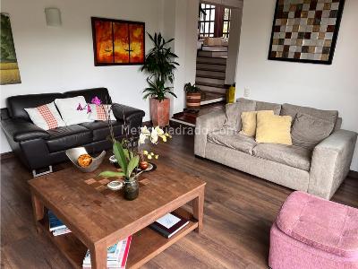 Casa de 3 alcobas en venta en Encenillos De Sindamanoy, Chía, 198 m² · foto 13 de 20