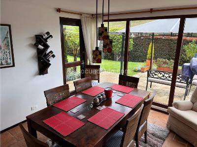 Casa de 3 alcobas en venta en Encenillos De Sindamanoy, Chía, 198 m² · foto 14 de 20