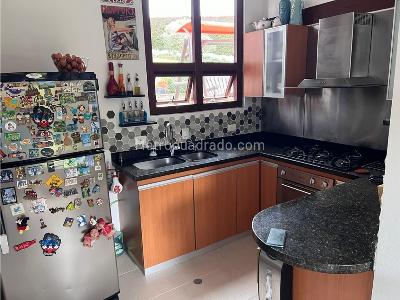 Casa de 3 alcobas en venta en Encenillos De Sindamanoy, Chía, 198 m² · foto 15 de 20
