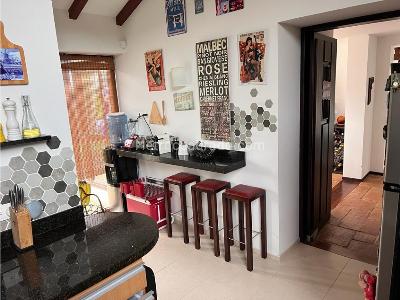 Casa de 3 alcobas en venta en Encenillos De Sindamanoy, Chía, 198 m² · foto 16 de 20