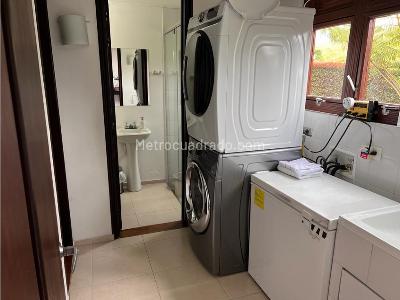 Casa de 3 alcobas en venta en Encenillos De Sindamanoy, Chía, 198 m² · foto 17 de 20